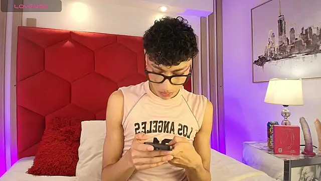 Owen JP online show from 2, 5, 2026
