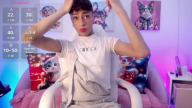 Owen JP online show from 19, 12, 2025