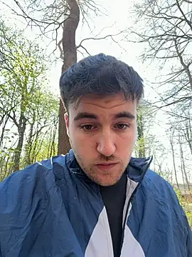 KinkyLovePublic online show from 21, 4, 2026