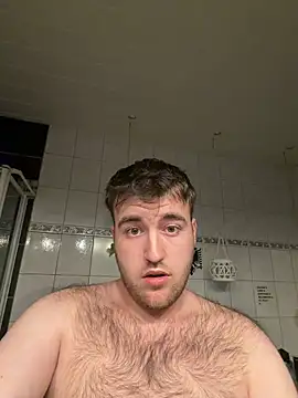 KinkyLovePublic online show from 14, 4, 2026