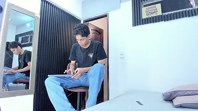 Emer santos online show from 9, 5, 2026