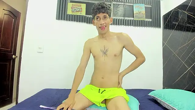 Emer santos online show from 6, 3, 2026