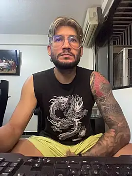 thedragonboyxxx online show from 29, 3, 2026