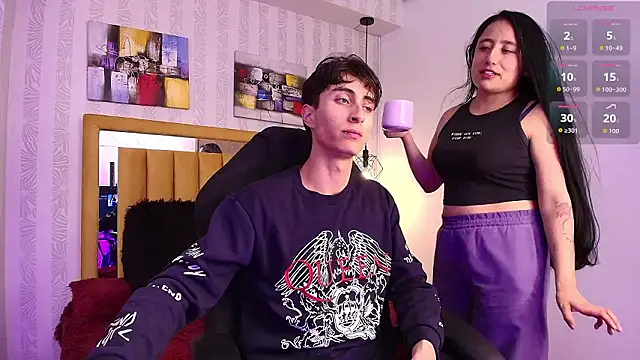 Ithan Skin online show from 14, 2, 2026