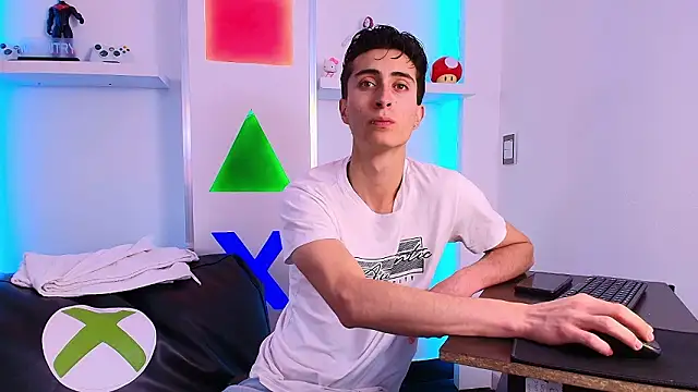 Ithan Skin online show from 2, 2, 2026