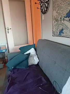 damslebambou1 online show from 27, 3, 2026