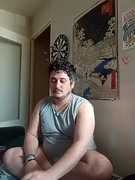 damslebambou1 online show from 16, 4, 2026