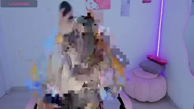 dulce adara online show from 7, 1, 2026