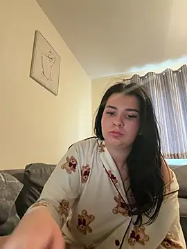 Snapshot of laceyblackx chatting on 19, 2, 2026 laceyblackx online show from 19, 2, 2026