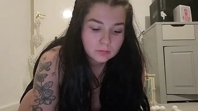 Snapshot of laceyblackx chatting on 16, 1, 2026 laceyblackx online show from 16, 1, 2026