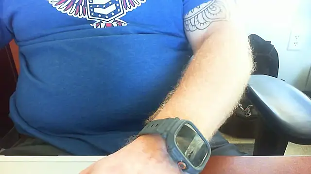 Ginger Daddy online show from 15, 1, 2026