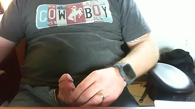 Ginger Daddy online show from 9, 1, 2026