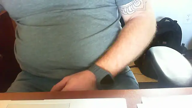 Ginger Daddy online show from 8, 1, 2026