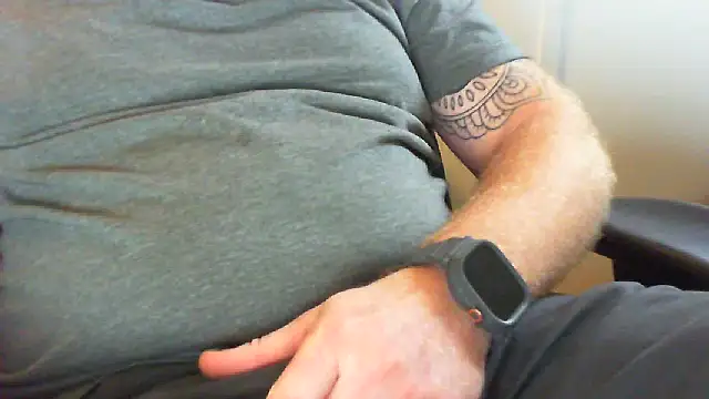 Ginger Daddy online show from 14, 1, 2026