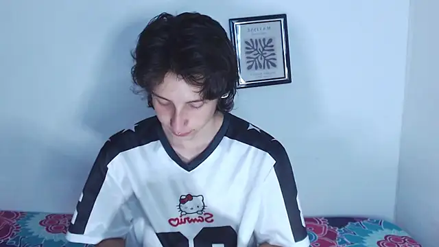 cirosky elchicopolla online show from 21, 3, 2026