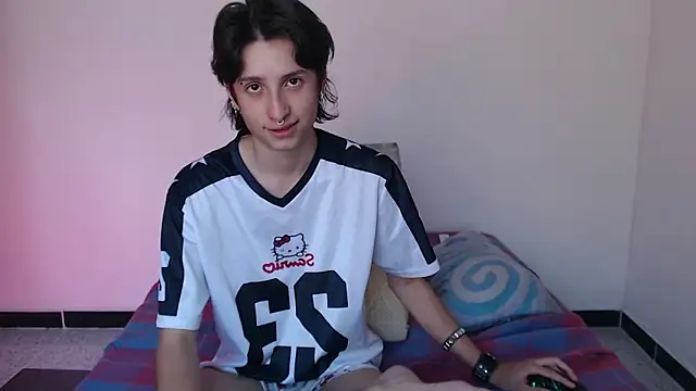 cirosky elchicopolla online show from 7, 2, 2026