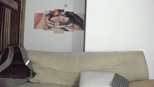 cirosky elchicopolla online show from 29, 3, 2026