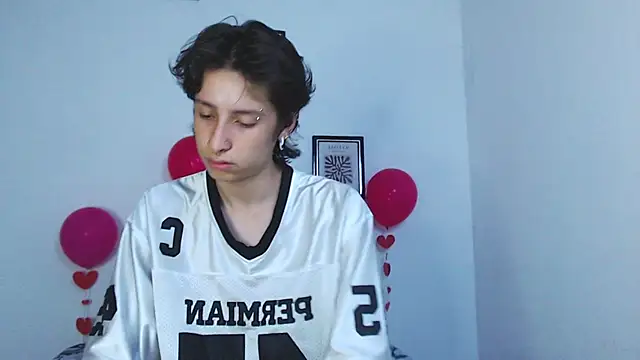 cirosky elchicopolla online show from 16, 2, 2026