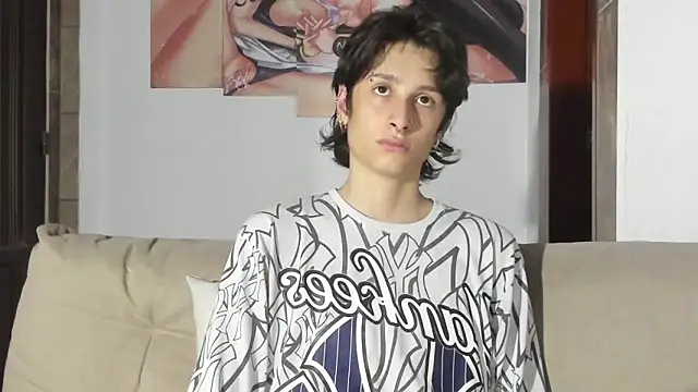 cirosky elchicopolla online show from 19, 2, 2026