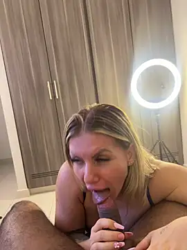 Natalia Fit online show from 9, 4, 2026