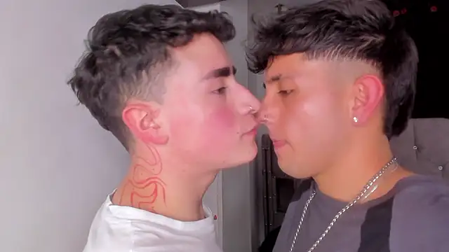 naughtysalomon   online show from 3, 2, 2026