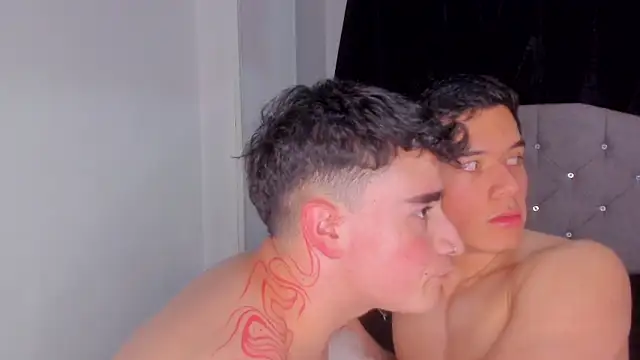 naughtysalomon   online show from 19, 12, 2025