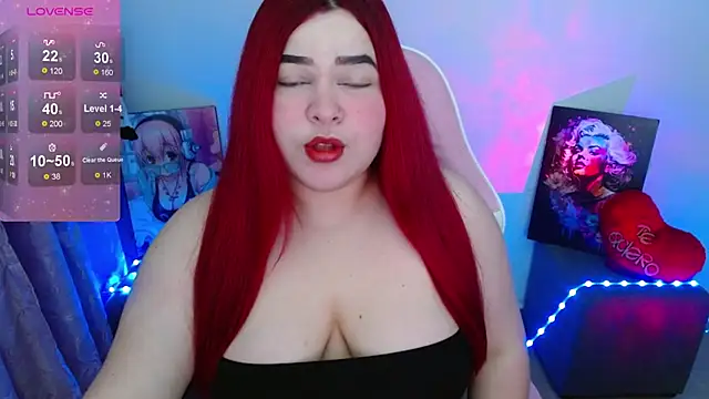 Snapshot of Dannie_sofie1 chatting on 16, 7, 2026 Dannie sofie1 online show from 16, 7, 2026