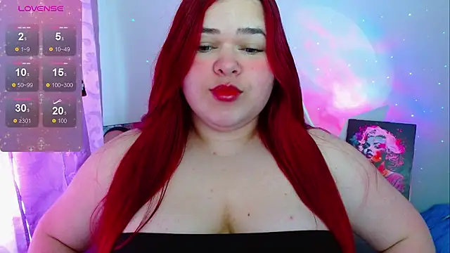 Snapshot of Dannie_sofie1 chatting on 15, 1, 2026 Dannie sofie1 online show from 15, 1, 2026