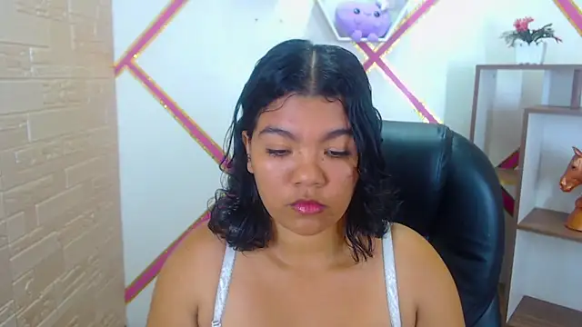 Heidy Colins online show from 1, 3, 2026