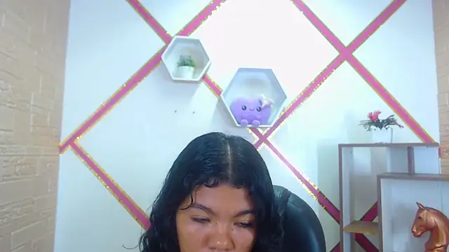 Heidy Colins online show from 16, 2, 2026