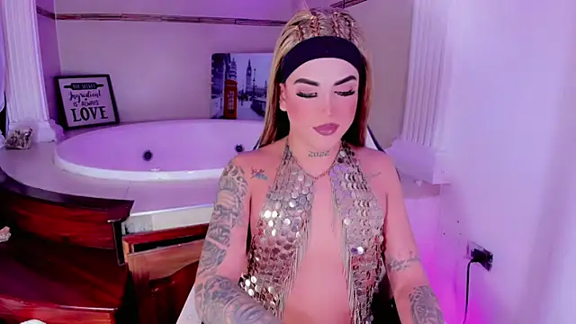 miludollts online show from 14, 1, 2026