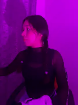 DULCEMARIA EF online show from 11, 1, 2026