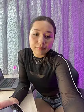 DULCEMARIA EF online show from 21, 12, 2025