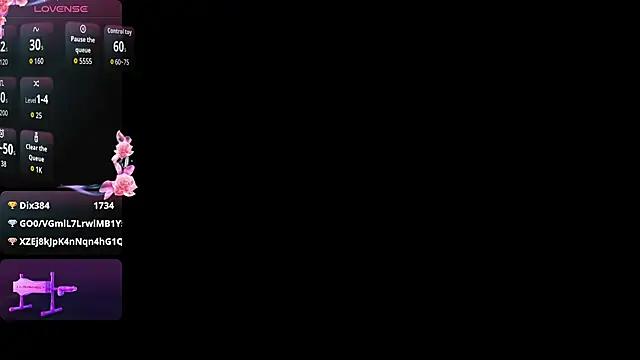 aihnoa split18 online show from 15, 4, 2026