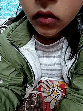 Mustardqueen62 online show from 20, 12, 2025