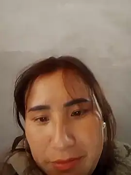 Snapshot of Belinda-686 chatting on 18, 12, 2025 Belinda-686 online show from 18, 12, 2025