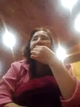 Snapshot of Belinda-686 chatting on 17, 12, 2025 Belinda-686 online show from 17, 12, 2025