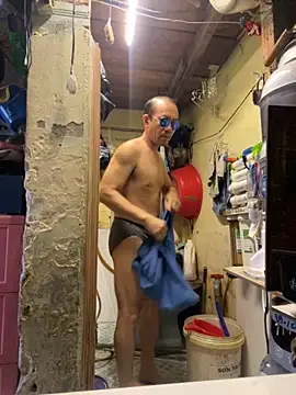 Anhyeuem1950 online show from 18, 12, 2025