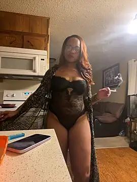 SweeTexasKyn online show from 11, 1, 2026