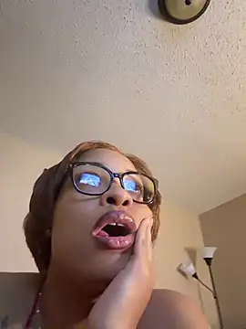 SweeTexasKyn online show from 24, 5, 2026