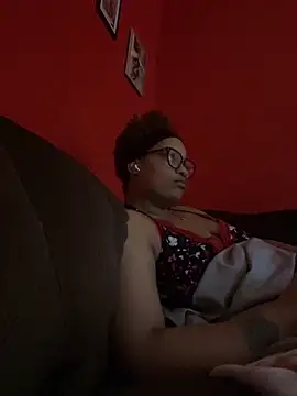 SweeTexasKyn online show from 1, 2, 2026