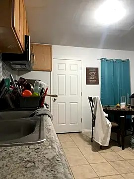 SweeTexasKyn online show from 20, 12, 2025