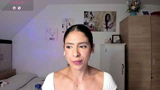 VEROSlen- online show from 8, 3, 2026