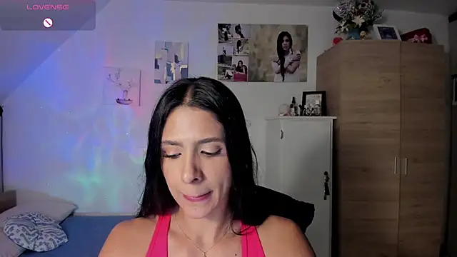 Snapshot of VEROSlen- chatting on 25, 6, 2026 VEROSlen- online show from 25, 6, 2026