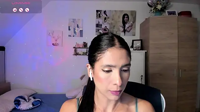 VEROSlen- online show from 24, 3, 2026