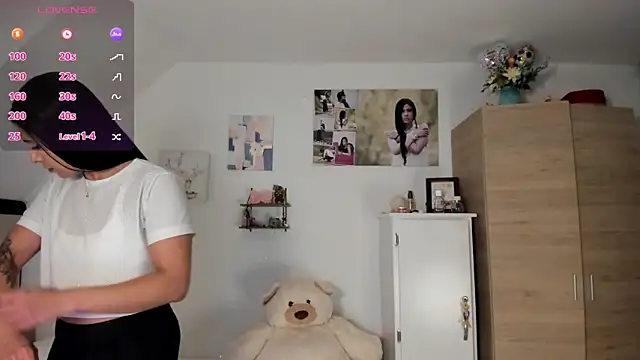 VEROSlen- online show from 10, 2, 2026