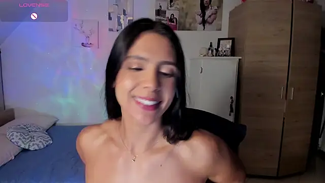 Snapshot of VEROSlen- chatting on 25, 6, 2026 VEROSlen- online show from 25, 6, 2026