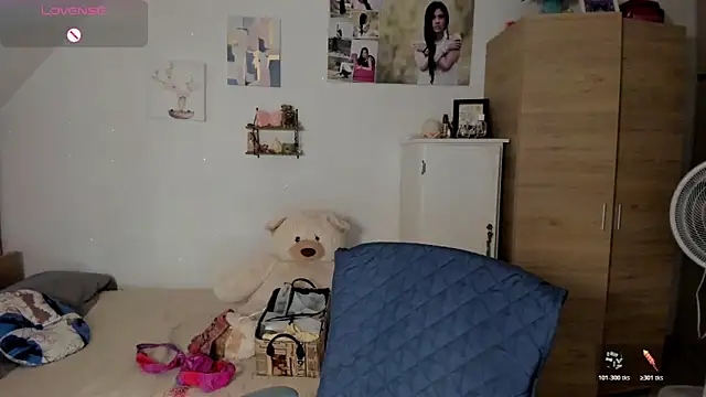 VEROSlen- online show from 17, 4, 2026