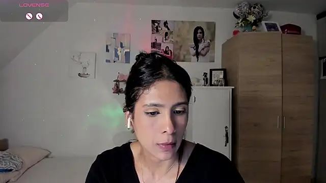Snapshot of VEROSlen- chatting on 13, 7, 2026 VEROSlen- online show from 13, 7, 2026