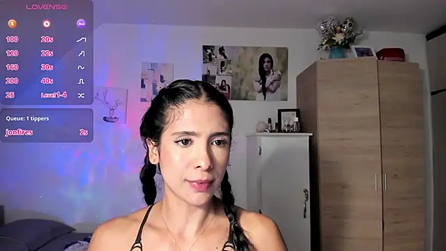 VEROSlen- online show from 19, 2, 2026